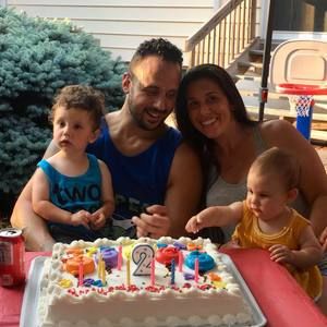 Meet your Posher, Janine